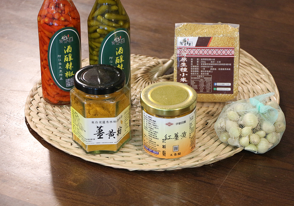 商品介紹 友善農耕 01